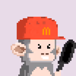 Monkey #295