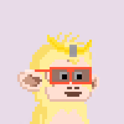 Monkey #938
