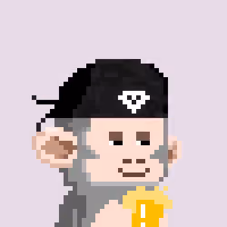 Monkey #793