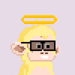 Monkey #869