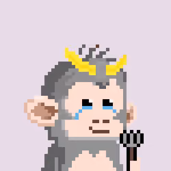 Monkey #459