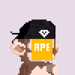 Monkey #37