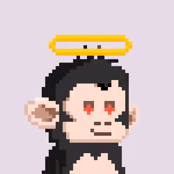 Monkey #953