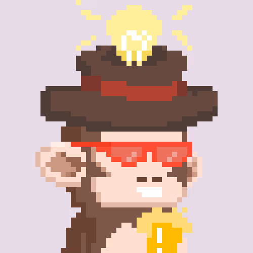 Monkey #516