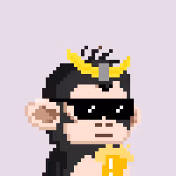 Monkey #871