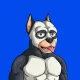ALPHA DOGS ON APE #1484