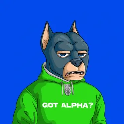 ALPHA DOGS ON APE #966