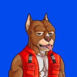ALPHA DOGS ON APE #1173