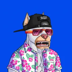 ALPHA DOGS ON APE #2136