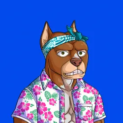 ALPHA DOGS ON APE #287
