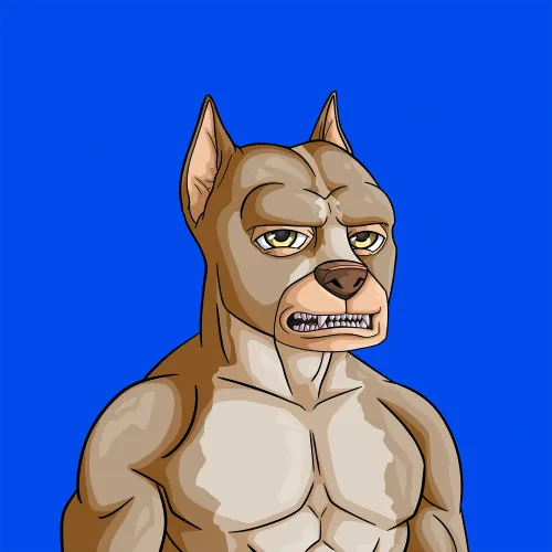 ALPHA DOGS ON APE #1935