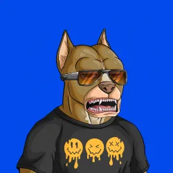 ALPHA DOGS ON APE #1517