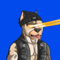 ALPHA DOGS ON APE #2185