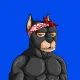 ALPHA DOGS ON APE #138