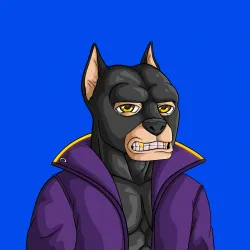 ALPHA DOGS ON APE #495