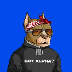 ALPHA DOGS ON APE #2194