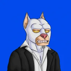 ALPHA DOGS ON APE #236
