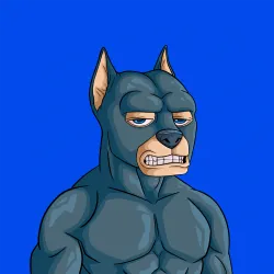 ALPHA DOGS ON APE #1539