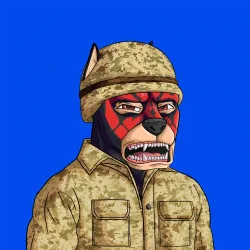 ALPHA DOGS ON APE #103