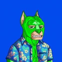 ALPHA DOGS ON APE #1614