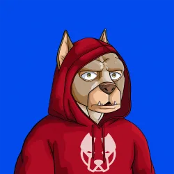 ALPHA DOGS ON APE #1650