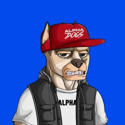 ALPHA DOGS ON APE #1209