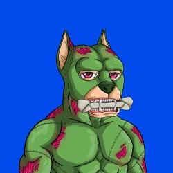 ALPHA DOGS ON APE #1291