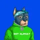 ALPHA DOGS ON APE #1384