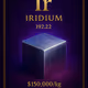 IRIDIUM (Ir)