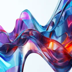 APE"stract shapes #111
