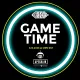 GAME TIME #44