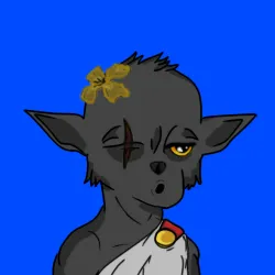 Gremlinz on Ape #663