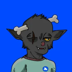 Gremlinz on Ape #665