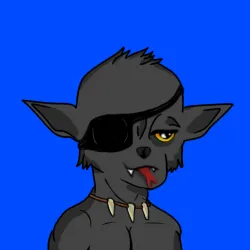 Gremlinz on Ape #664