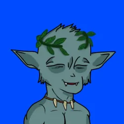 Gremlinz on Ape #655