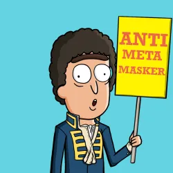 God Hatesnftees Ape #473