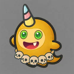 Boos! 👻 #627