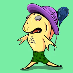 3437
