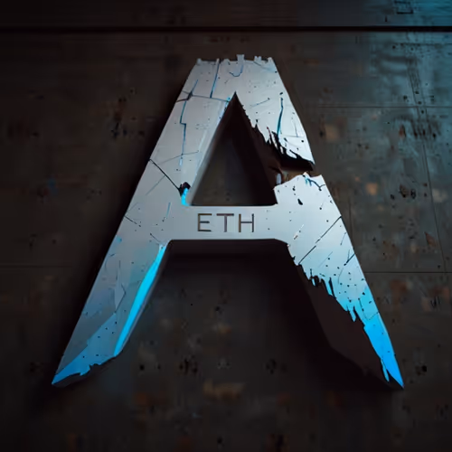 ETH + APE