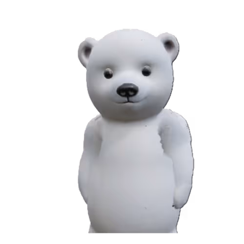 ICY BEAR #31