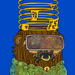 MUTANT MONKEES #446