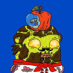 822