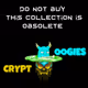 Crypt - Void drop