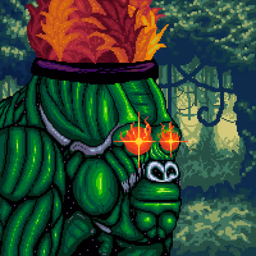 APE GORILLA #473