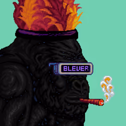 APE GORILLA #662