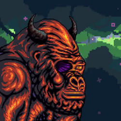 APE GORILLA #958