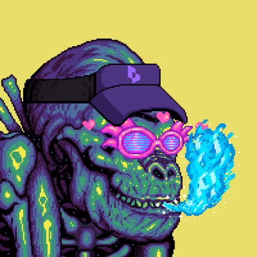 APE GORILLA #877