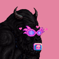 APE GORILLA #506