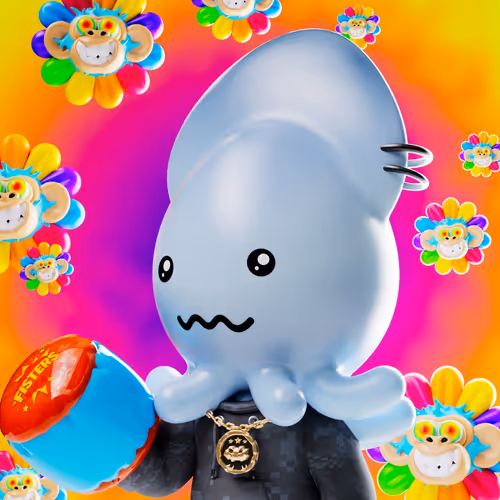 Item #243 Media