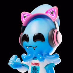 The Fisters #953